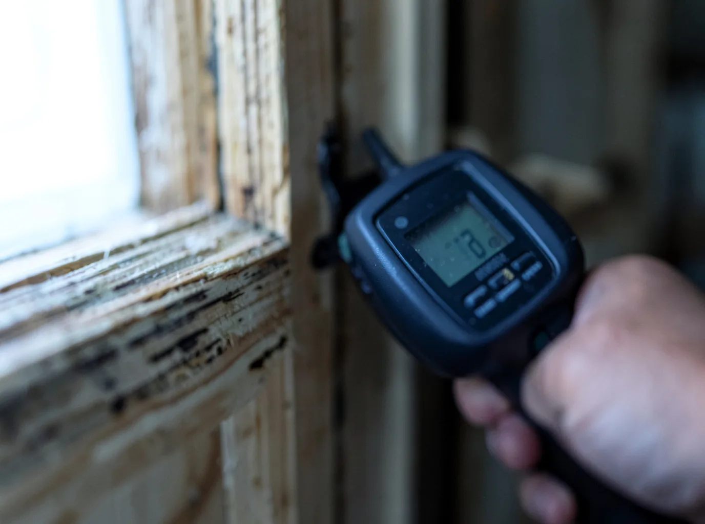 Commercial Water Damage Restoration in Dixmont, ME