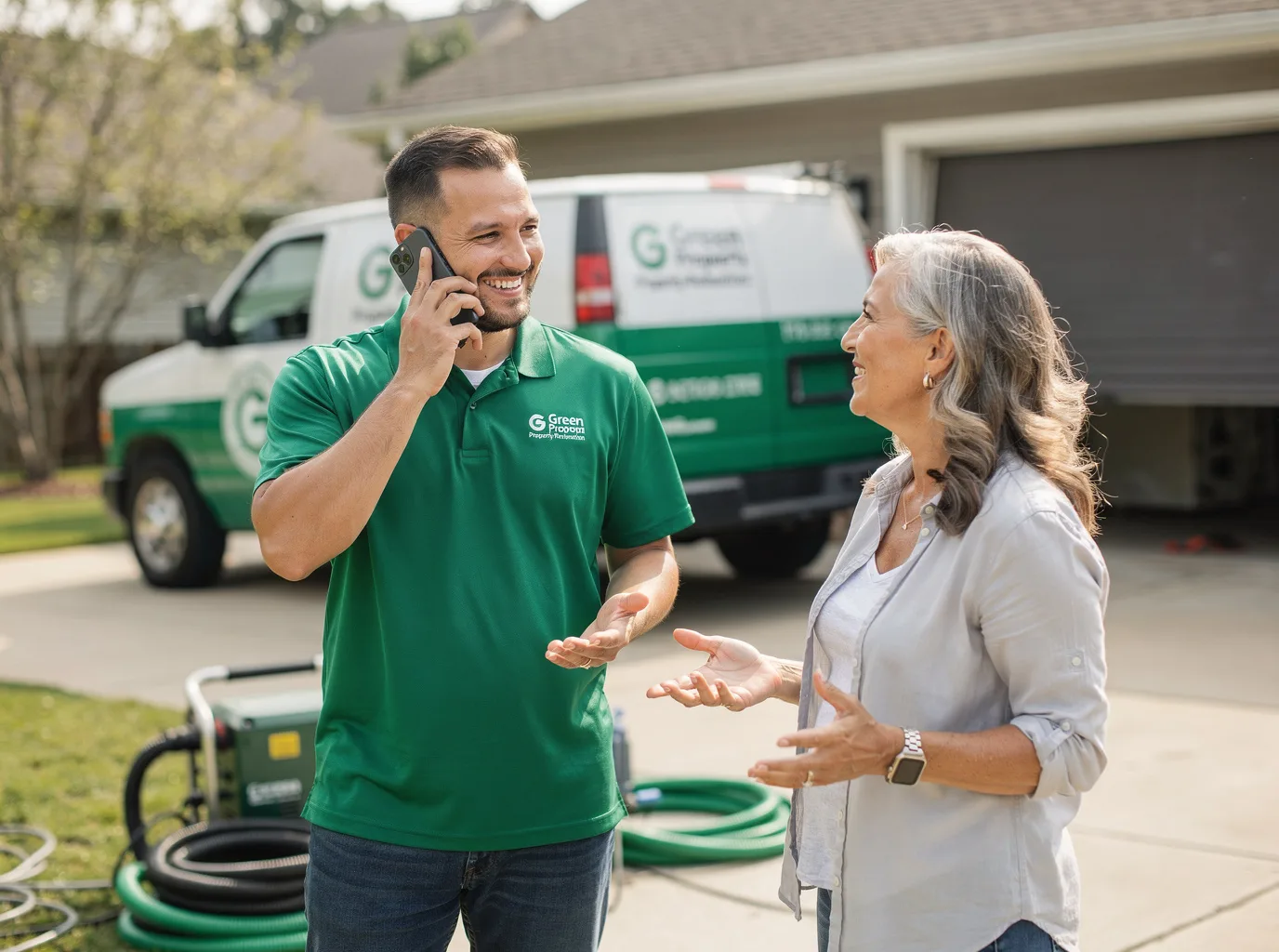 Water Damage Restoration Dixmont, ME FAQs